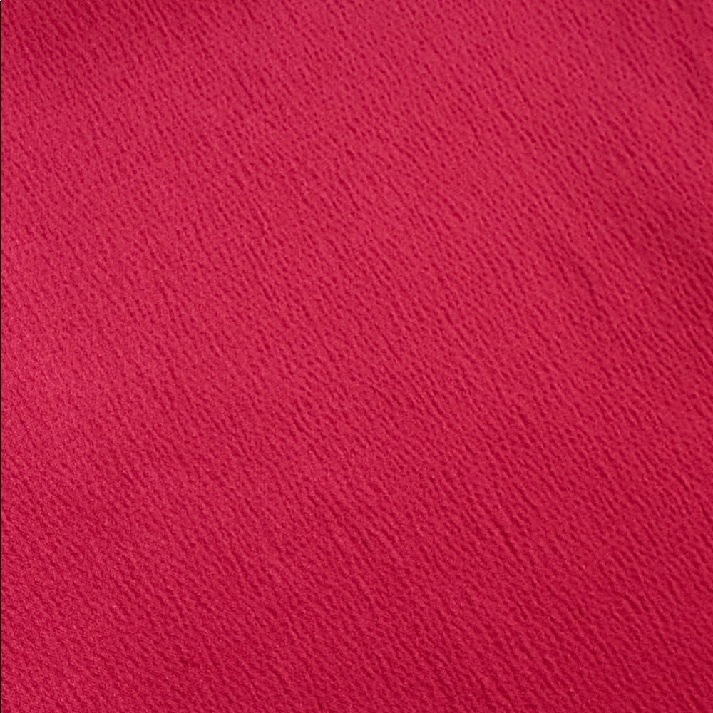 Ann Taylor Sleeveless Midi Dress - Red and Pink - Picture 5 of 8